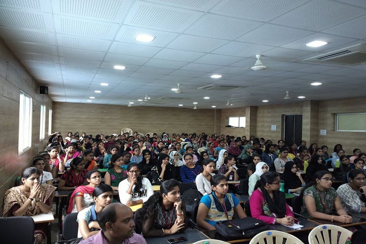 auditorium